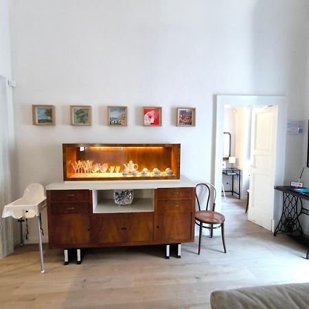 Bibihome Catania Appartamento In Centro Storico מראה חיצוני תמונה