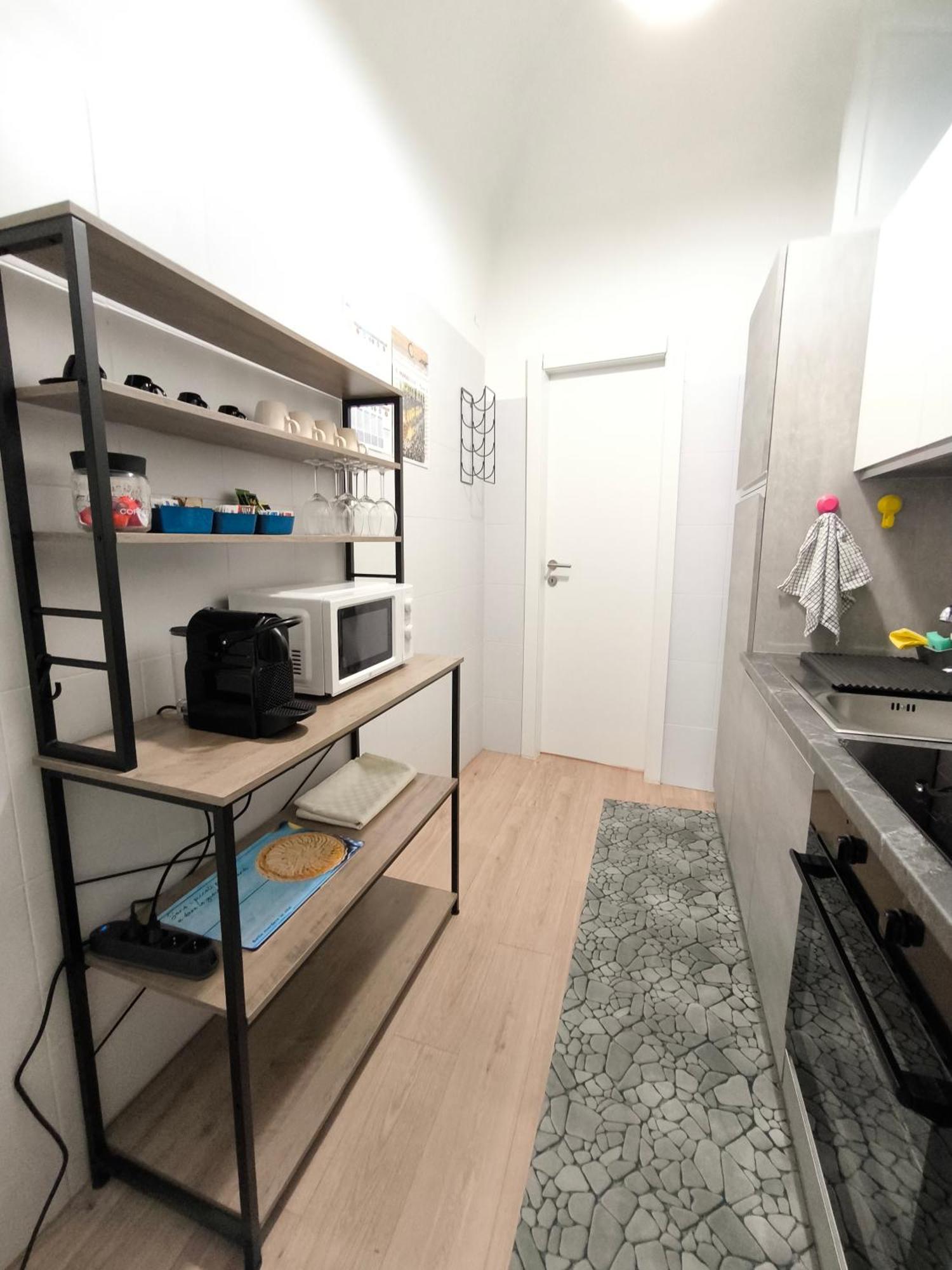 Bibihome Catania Appartamento In Centro Storico מראה חיצוני תמונה
