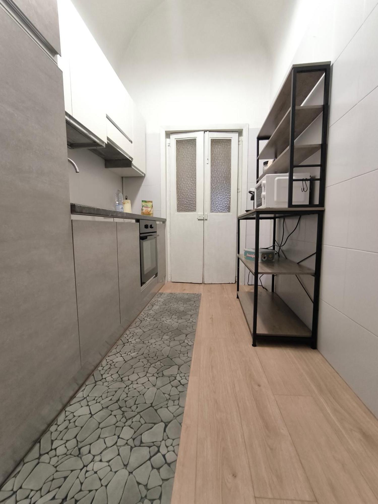 Bibihome Catania Appartamento In Centro Storico מראה חיצוני תמונה