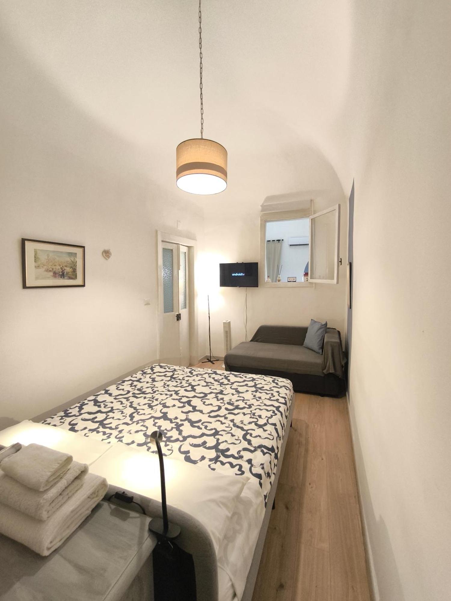 Bibihome Catania Appartamento In Centro Storico מראה חיצוני תמונה