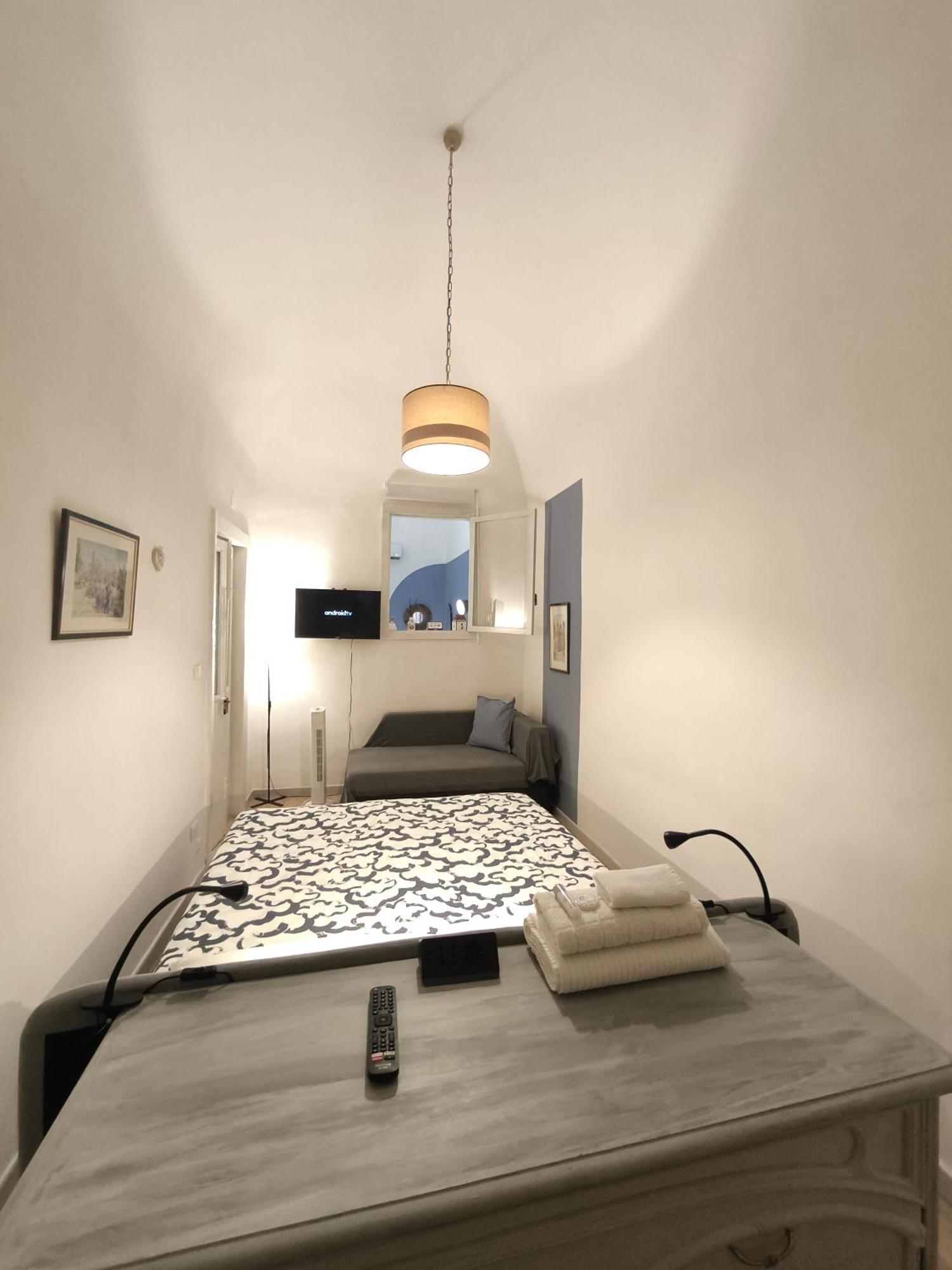 Bibihome Catania Appartamento In Centro Storico מראה חיצוני תמונה