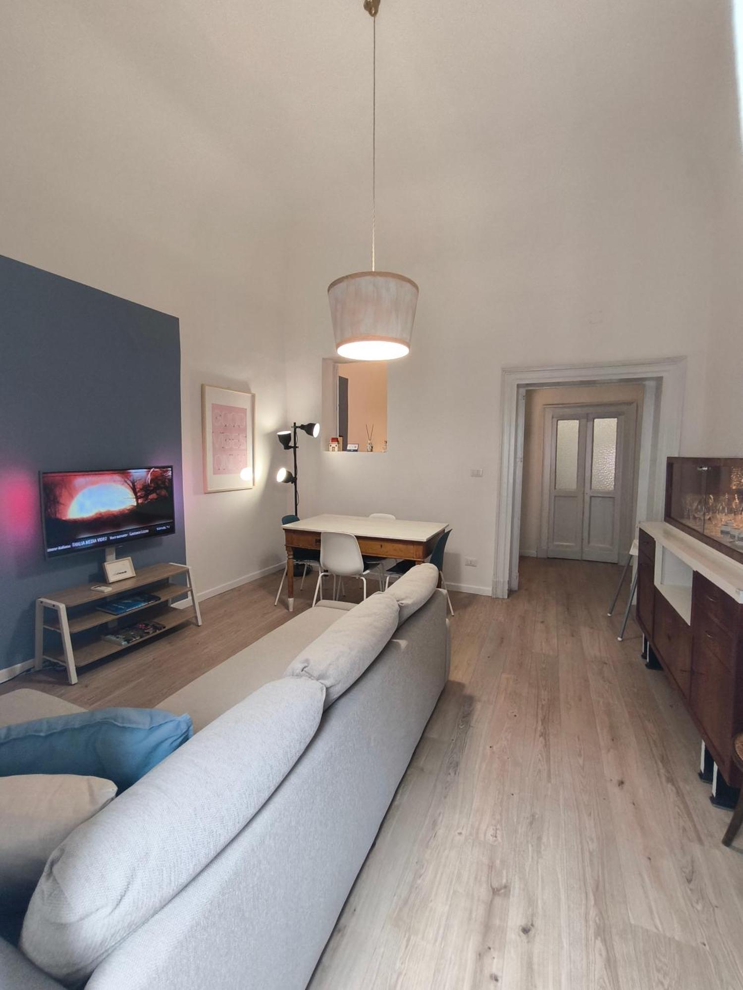 Bibihome Catania Appartamento In Centro Storico מראה חיצוני תמונה