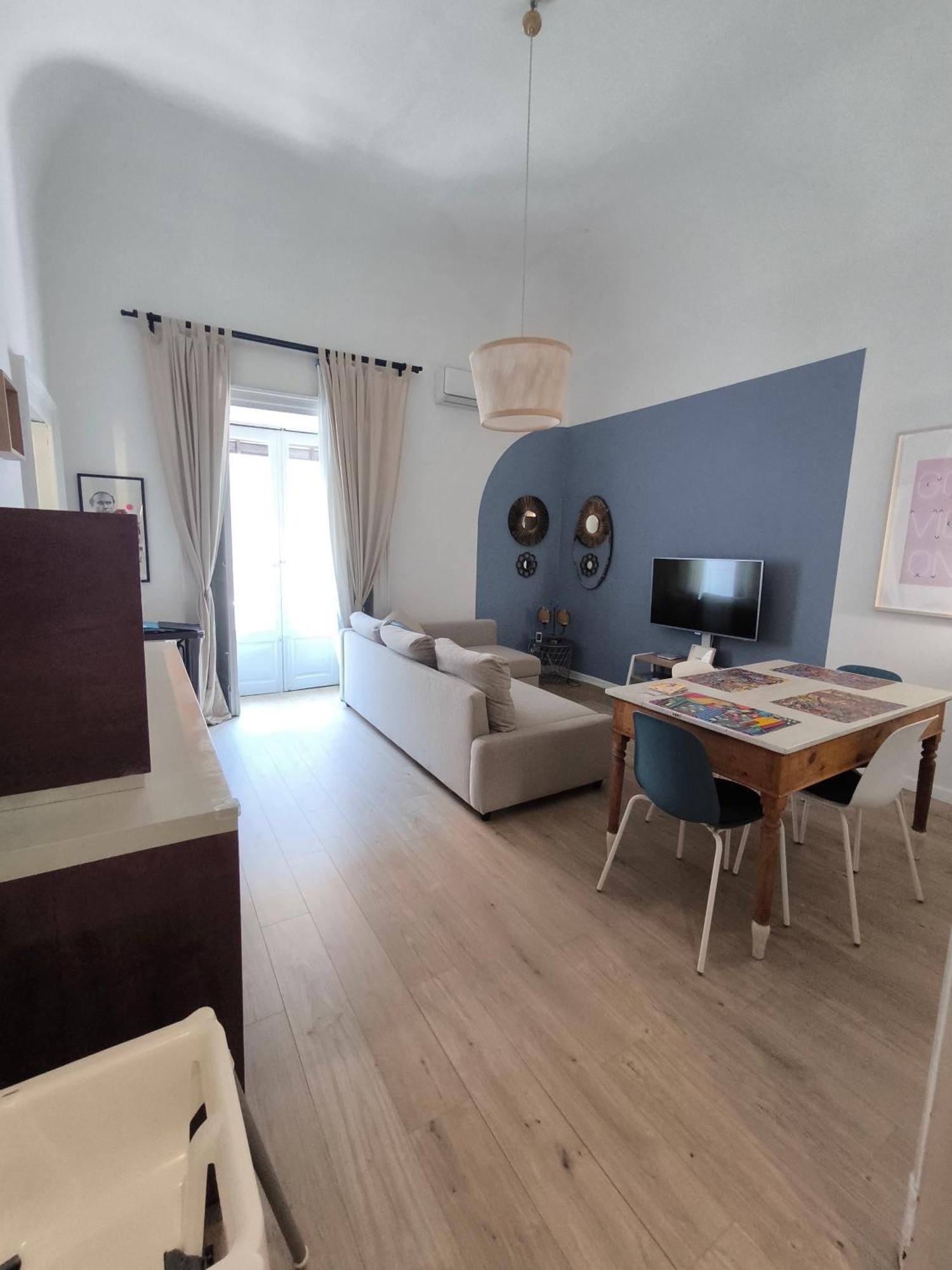 Bibihome Catania Appartamento In Centro Storico מראה חיצוני תמונה