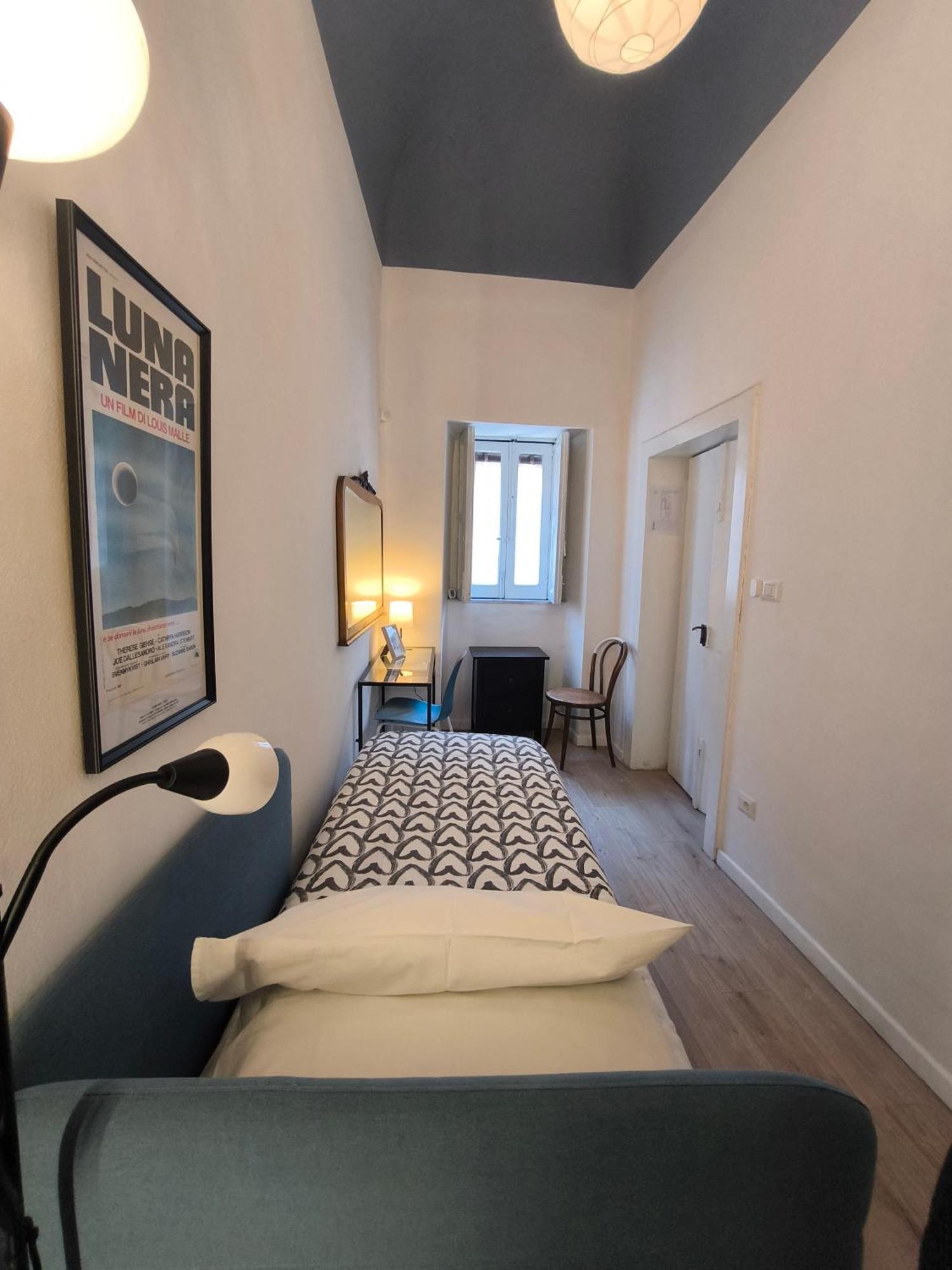 Bibihome Catania Appartamento In Centro Storico מראה חיצוני תמונה