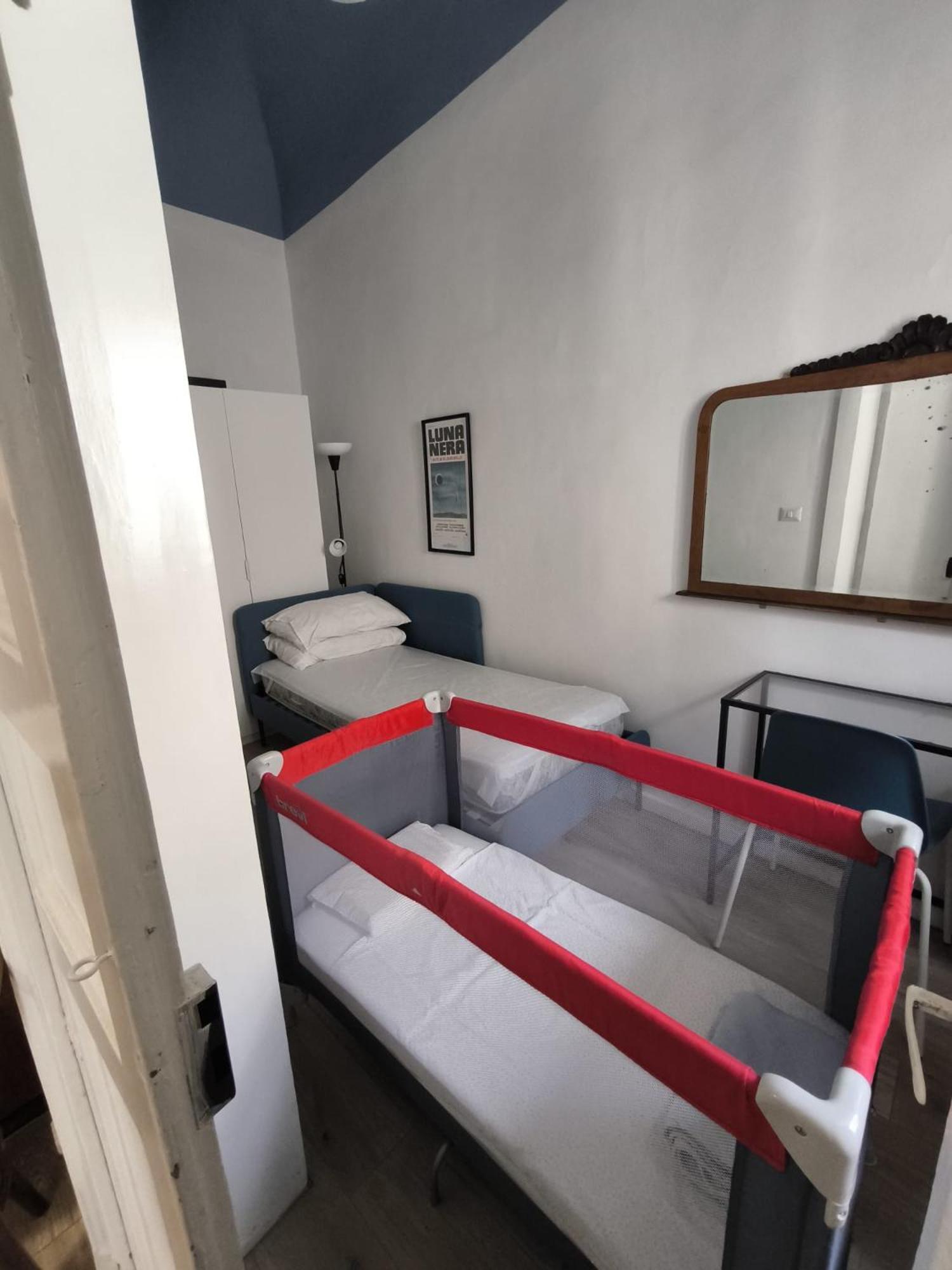 Bibihome Catania Appartamento In Centro Storico מראה חיצוני תמונה