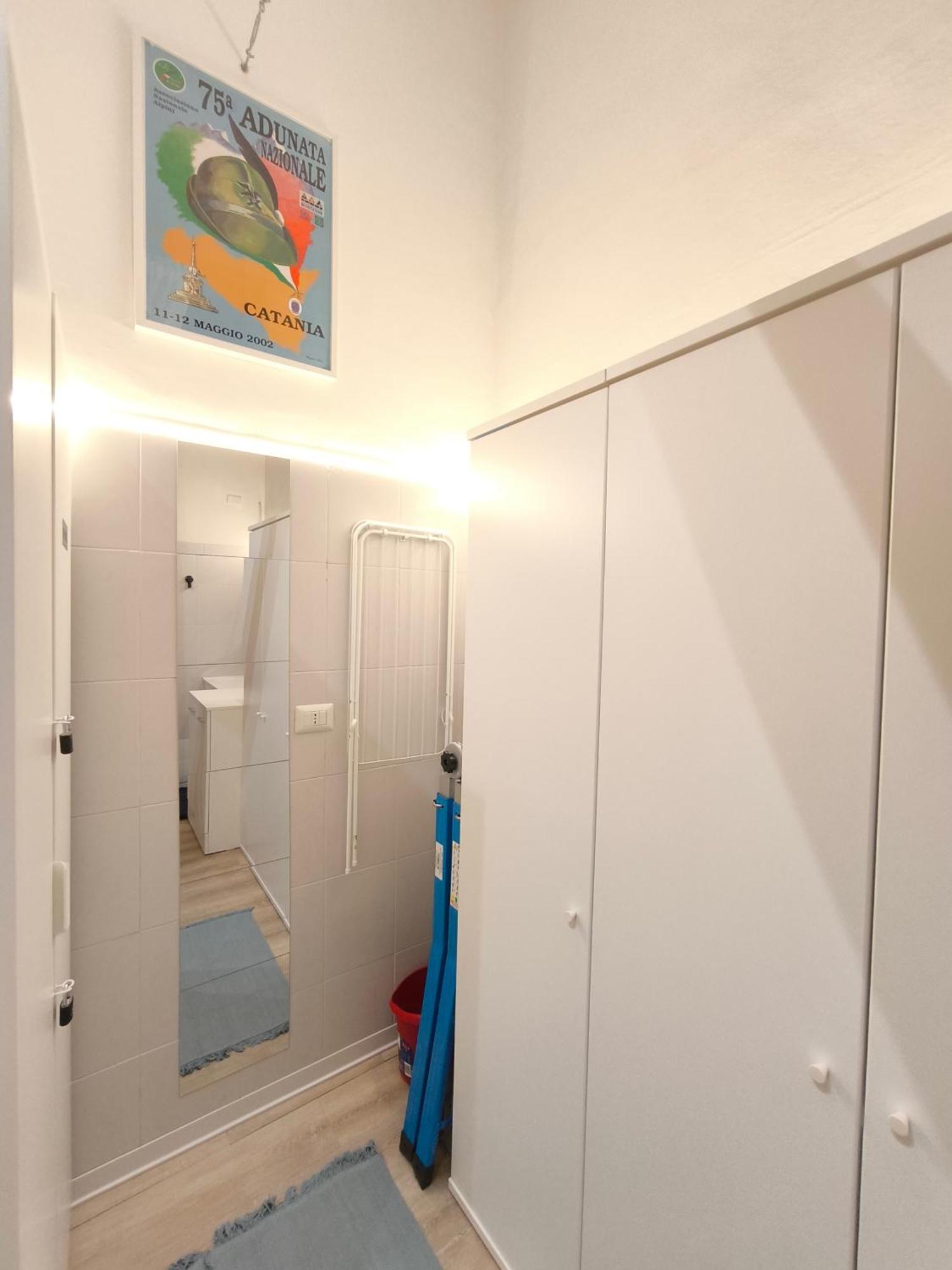 Bibihome Catania Appartamento In Centro Storico מראה חיצוני תמונה